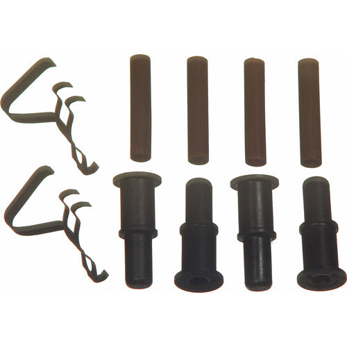 Mont.kit brake pads must. 78-79 se kat - RAYH5530