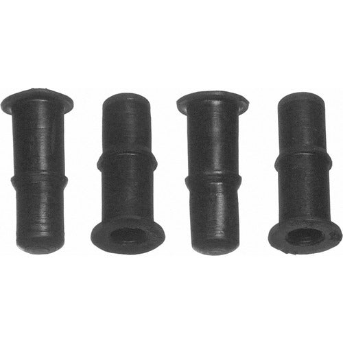 Mont.kit brake pads Must. 84-89 - RAYH5549