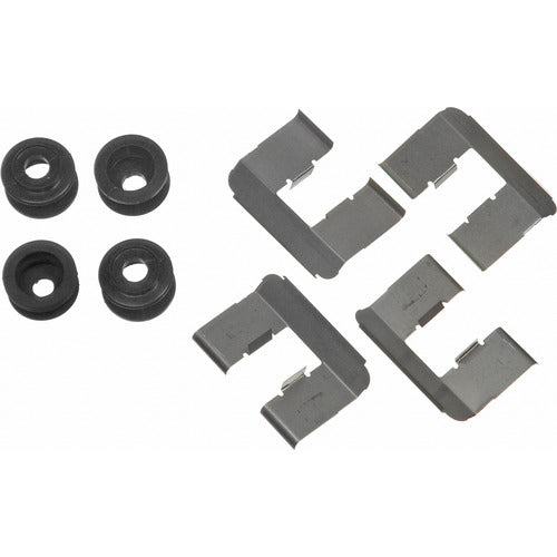 Wheel kit hardware - RAYH5560