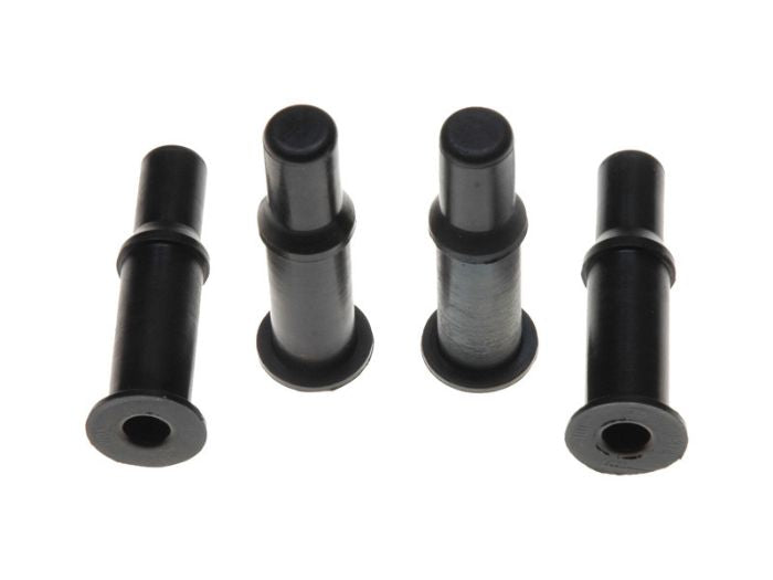 Mont.kit brake pads must. 83-89 - RAYH5567