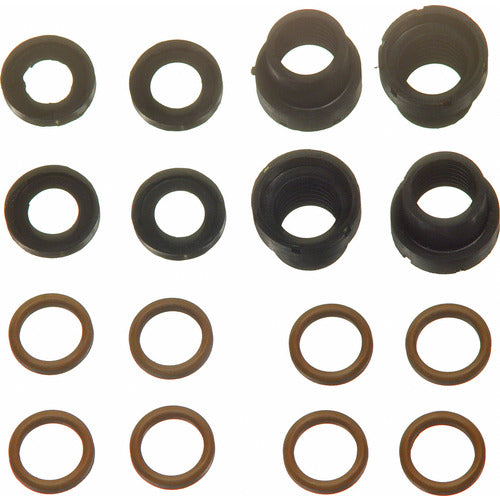 Hardware wheel kit div gm truck  - RAYH5584