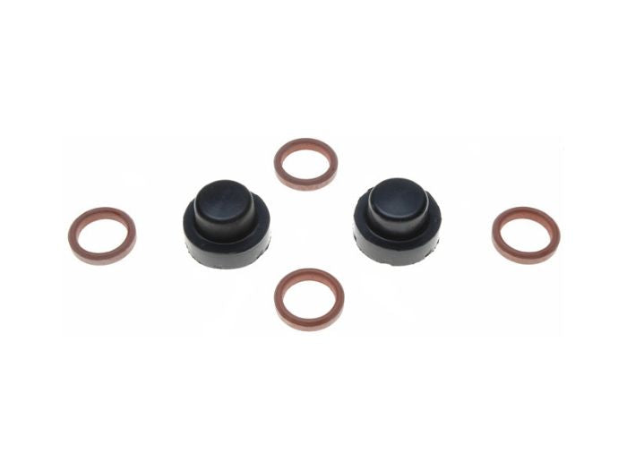 Mont.kit brake pads - RAYH5588