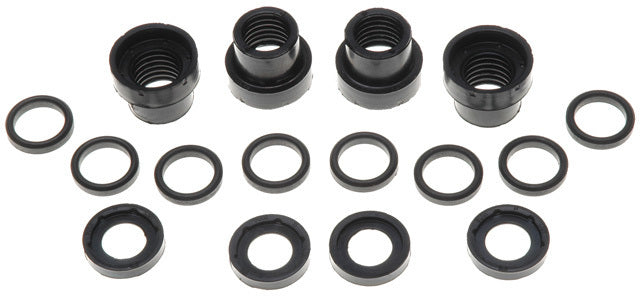 Disc brake hardw. kit 92-99 GM Truck 94-99 Ram - RAYH5594A