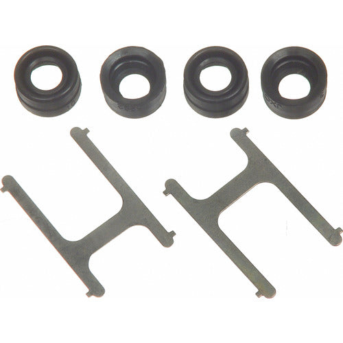 Disc hw kit e-van - RAYH5617