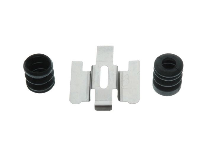 Axle kit ( clips) - RAYH5624