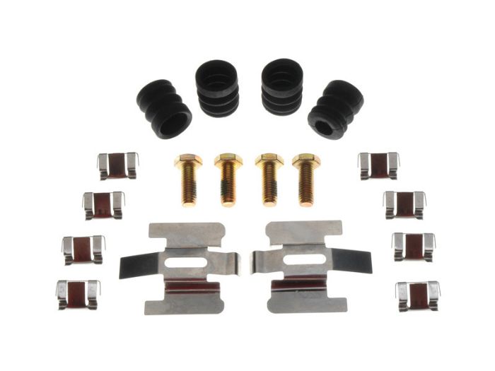 Disc barke hardware kit rear 94-04 Mustang - RAYH5625A