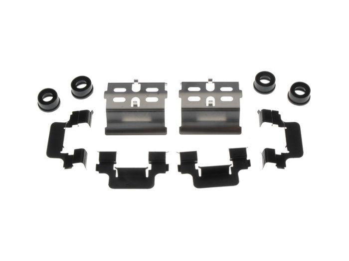 Disc brake hardware kit rear 97-13 Corvette - RAYH5643A