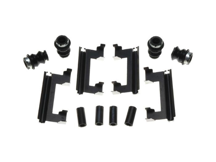 Disc hardware front brake GM Truck 8-lug 0-16 - RAYH5645A