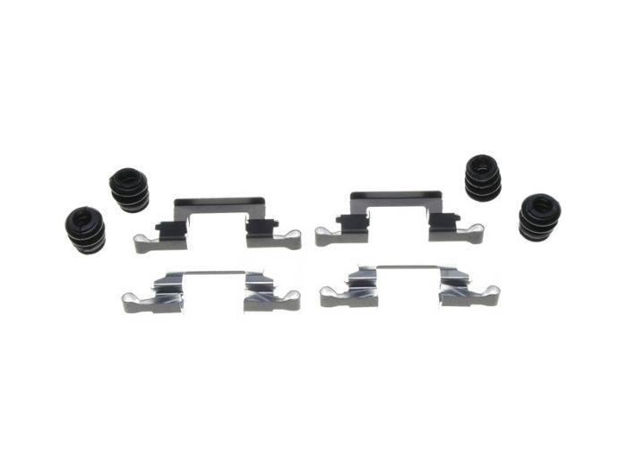 Disc barke hardware kit 99-05 Exc./SD F-250 - RAYH5647A