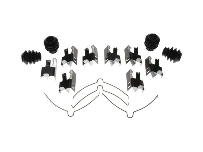 Disc brake hardware kit frt. 99-05 Ford SD/Excursion - RAYH5648
