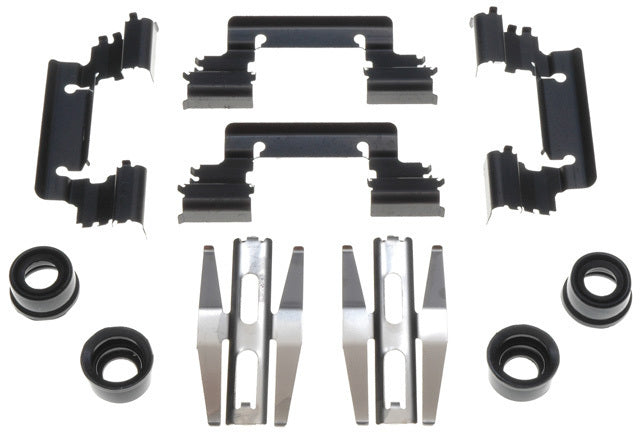 Disc brake hardware kit rear GM Truck 1500 02-06 - RAYH5664A