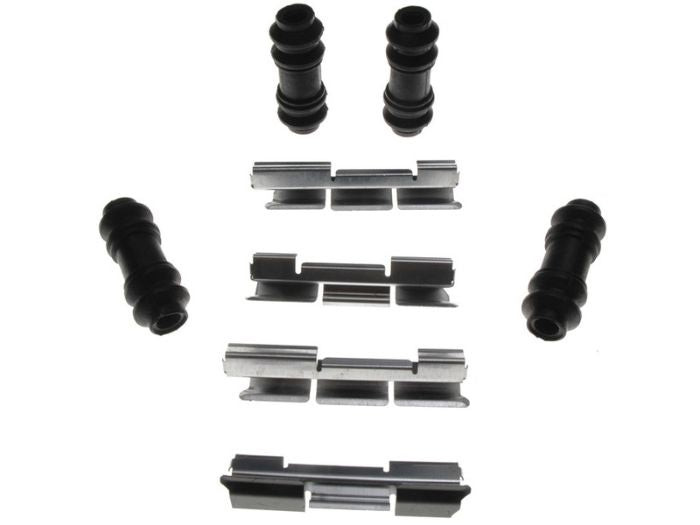 Disc brake harware kit rear Dodge Ram 2500/3500 - RAYH5676A