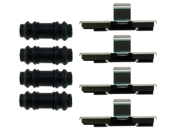 Disc brake hardware kit rear 02-18 Ram 1500 - RAYH5678A