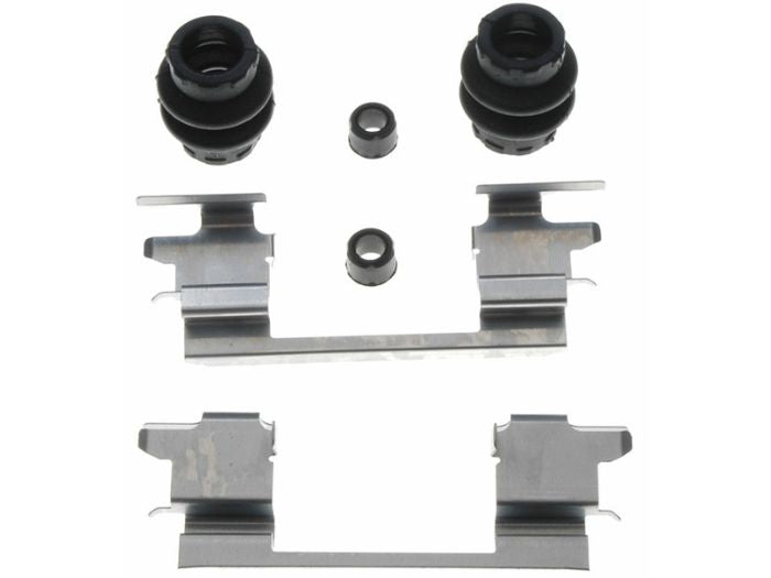 Disc Brake Hardware Kit RR 02-06 Tahoe - RAYH5707A