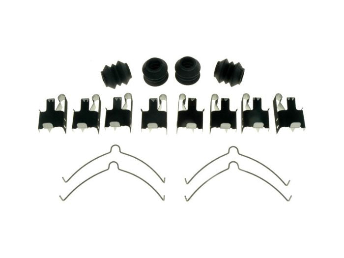 Brake hardware# - RAYH5806A