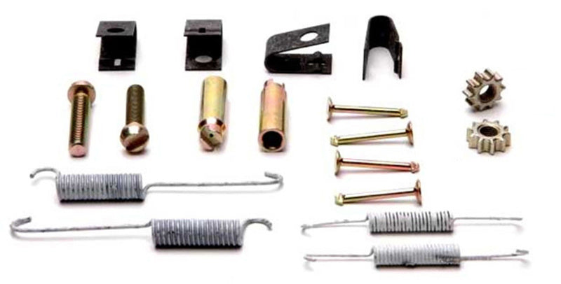 Parking brake hardware kit Jeep 94-98 Ford 96-02  - RAYH7002