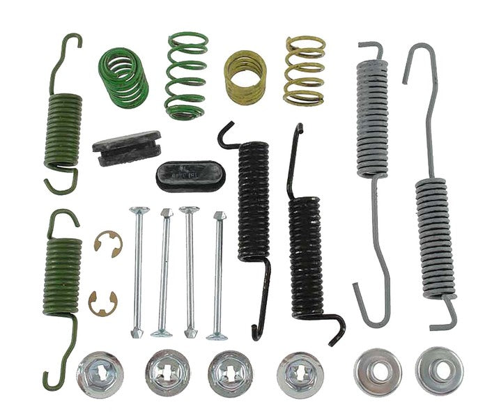 Axle kit chey Fullsize bak  59-70 # - RAYH7018