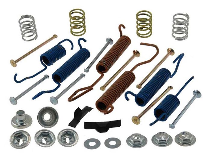Axle kit K20 74-75 w/13band - RAYH7027