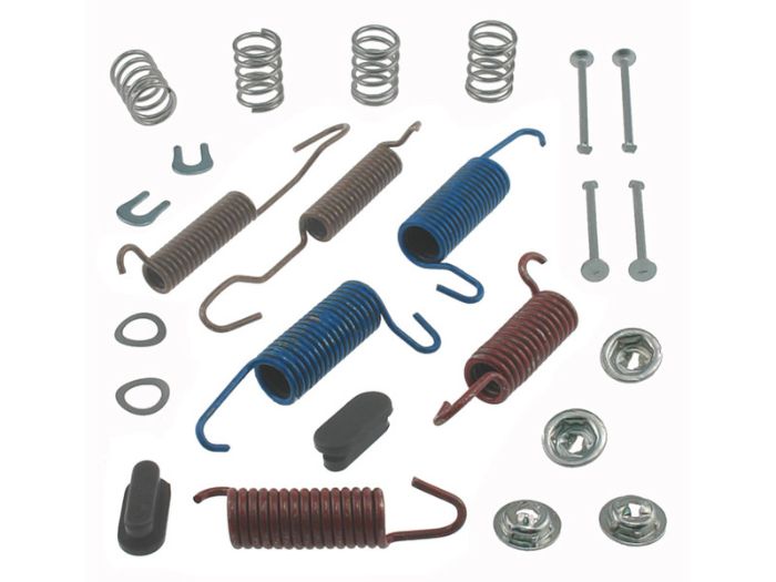Axle kit ford kur 73-79 # - RAYH7041