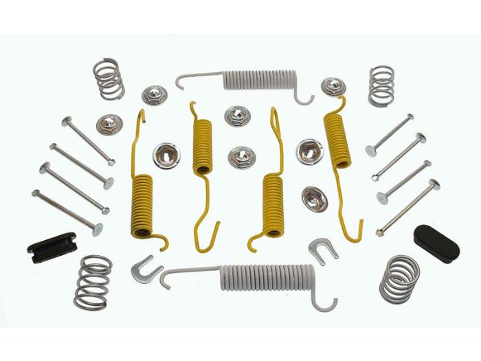 Axle kit cherokee 84-89  - RAYH7064