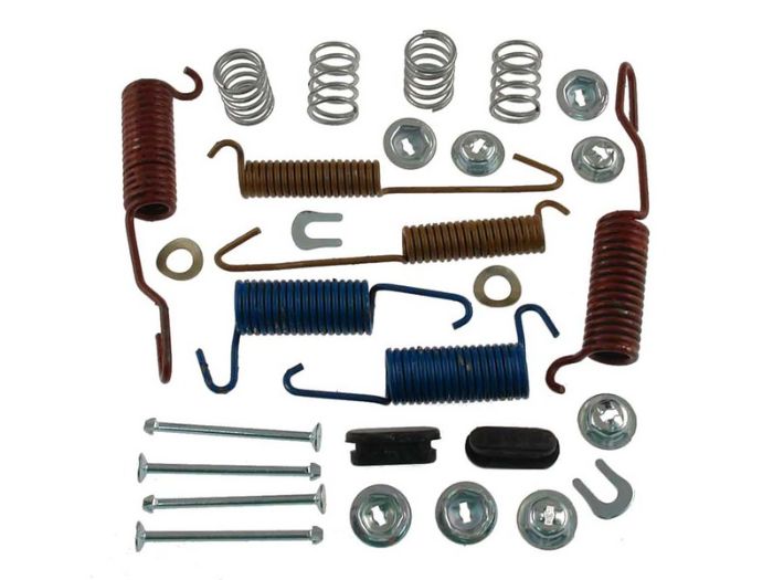 Axle kit 65-73 Ford/Lincoln 74-80 Scout II - RAYH7101