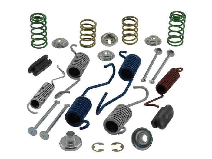 Axle kit cut/mal 78-up+s10 86-up - RAYH7103