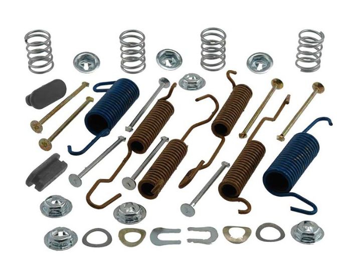 Axle kit - RAYH7107