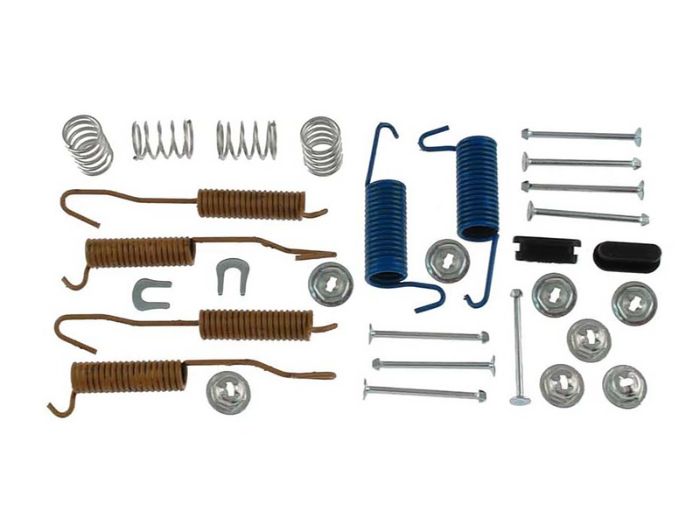 Axle kit 1965-1978 Jeep/Dodge - RAYH7137