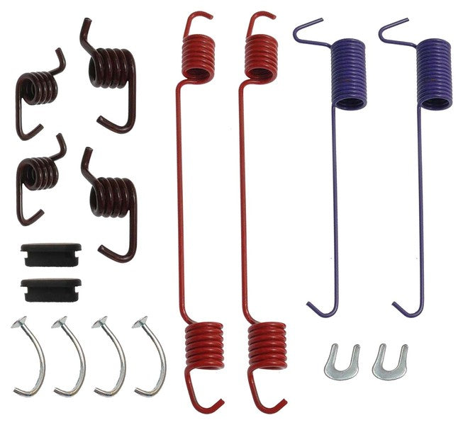 Axle kit Ford Truck W/12x3 shoes  - RAYH7164