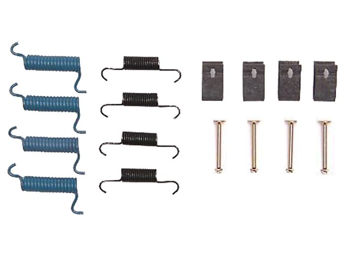 Axel kit Chr/Dodge 80-82 Div - RAYH7167