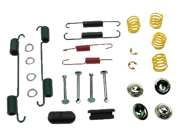 Axle kit 01-04 PT Cruiser 83-00 Div Chrysler - RAYH7168