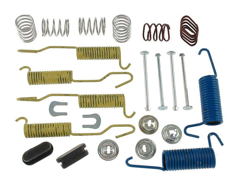 Axle kit Ford Ranger/Aerostar 84-89  W/10in brakes - RAYH7267