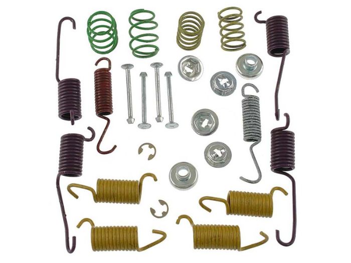 Axle kit  84 olds - RAYH7268