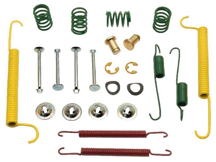 Axle kit  f113880s - RAYH7270