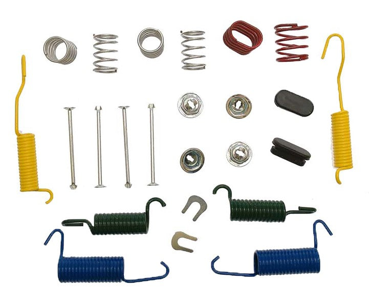 Axle kit Ford Truck 10 90-97   - RAYH7279