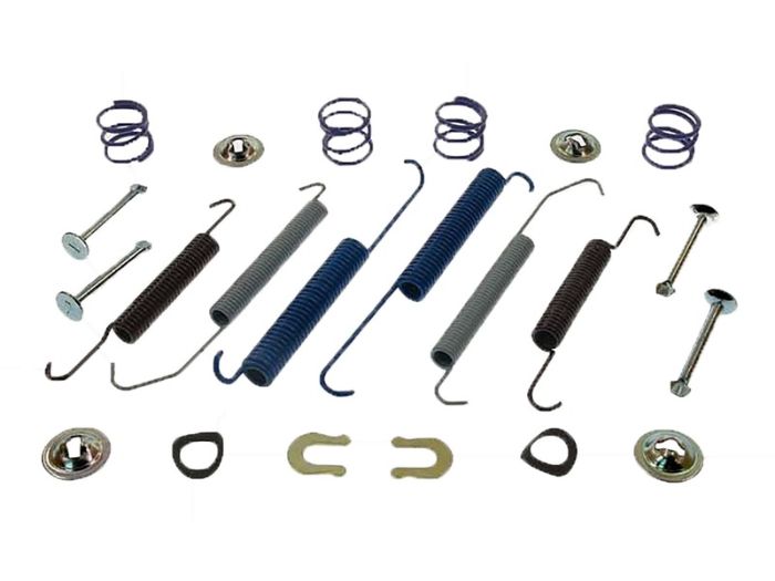 Axle kit - RAYH7282