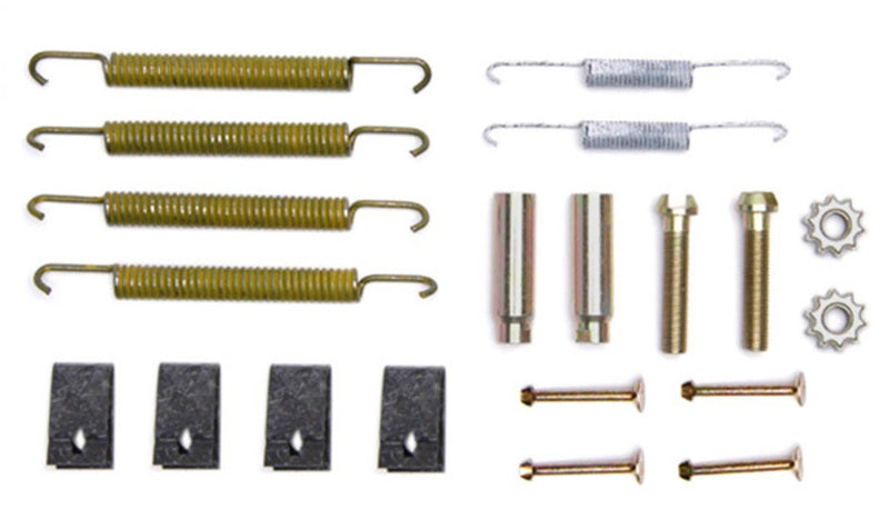 Axel kit Explorer 95-01 rear park brake - RAYH7299