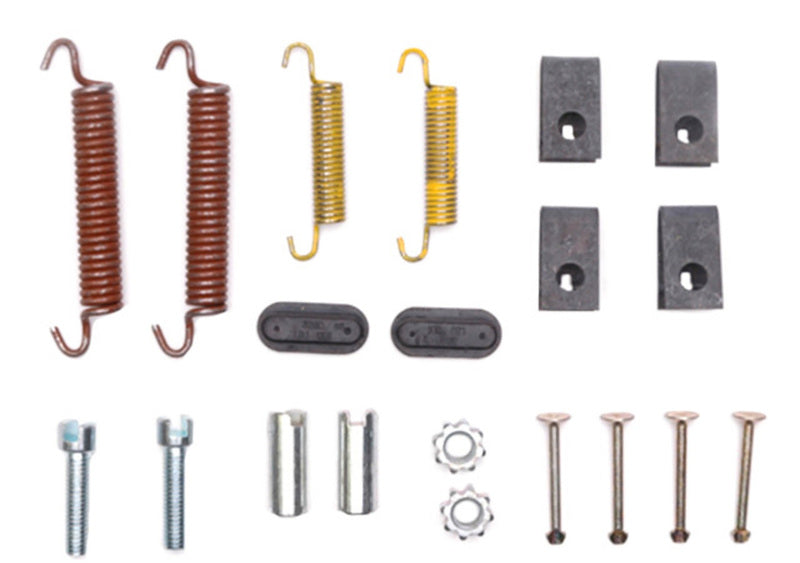 Axel kit Park brake Stratus 95-06 + div Chr 95-10 - RAYH7300