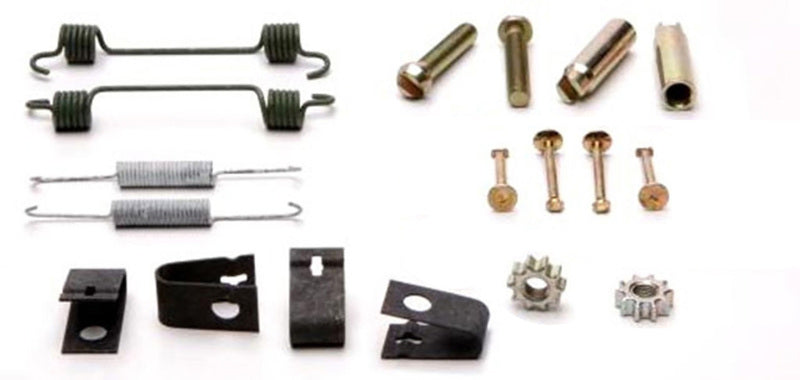 Axle kit park brake Chr 04-18 - RAYH7302