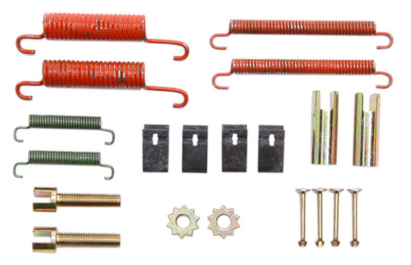 Axle kit park brake  Exc/F-250-450 SD 00-05 - RAYH7308