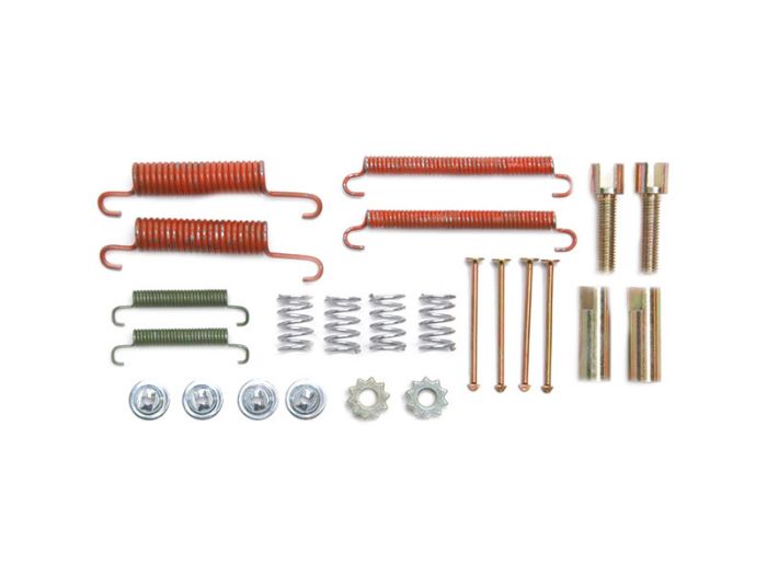 Axle kit park brake - RAYH7309