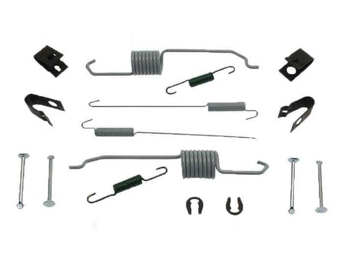 Mont kit park shoes Ford Escape  - RAYH7310