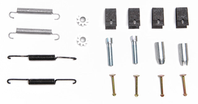 Parking brake harware kit Ford Expediton 03-17 - RAYH7325