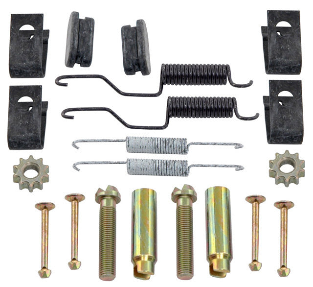 Mont kit park brake Wrangler/TJ 03-06 - RAYH7328