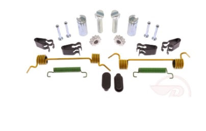 Park brake mount kit - RAYH7334