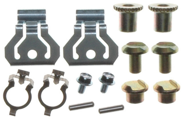 Parking brake hardware kit Tahoe/Silv. 07-14 - RAYH7339