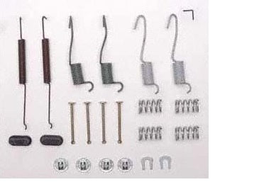 Drum Brake Hardware Kit 05-06 Dakota - RAYH7344
