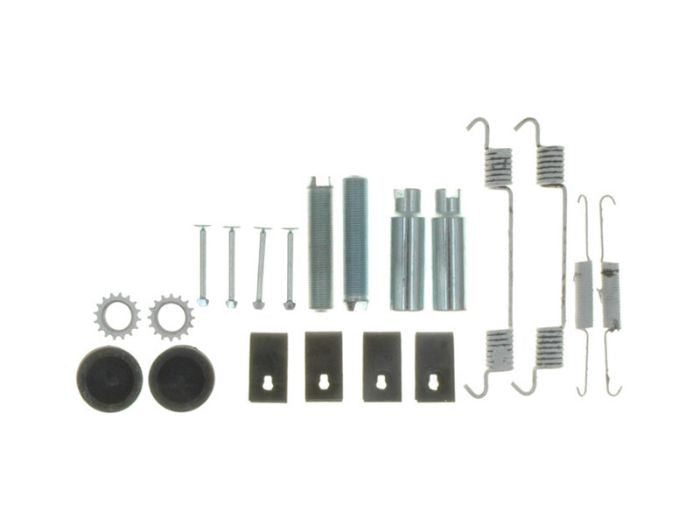 Parking brake mount kit 97-12 Ford F-150 - RAYH7361