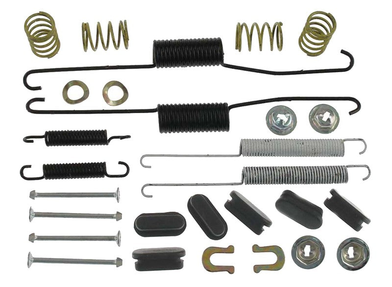 Drum Brake Hardw. kit Silverado 1500 08-13 - RAYH7365