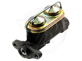 Master cyl.mustang 67-70 m/ps - RAYMC36226